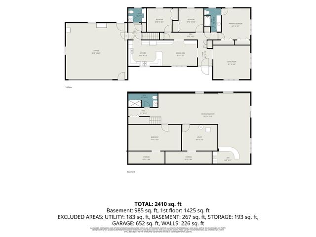 2565 142nd Avenue, Dorr, MI 49323