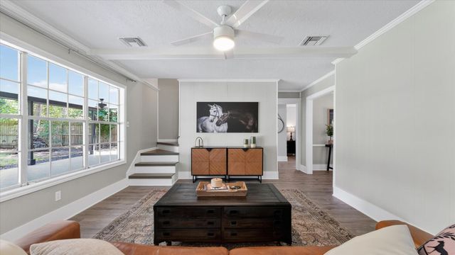 6310 Hickorycrest Drive, Spring, TX 77389