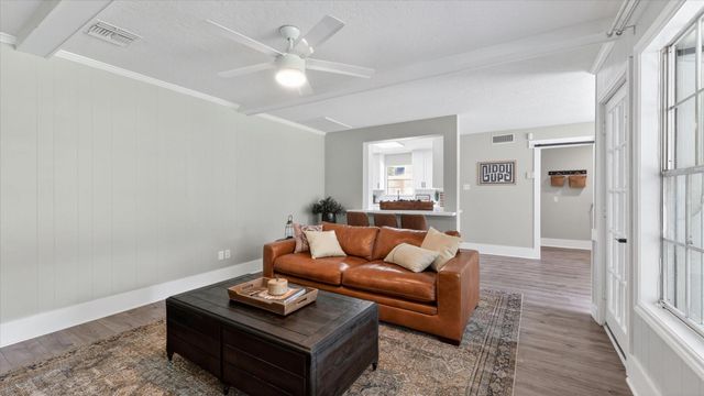 6310 Hickorycrest Drive, Spring, TX 77389