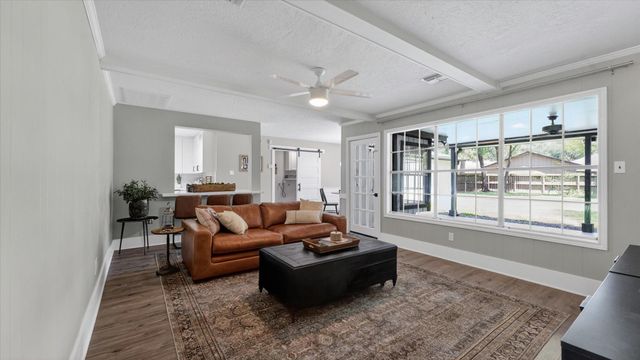 6310 Hickorycrest Drive, Spring, TX 77389
