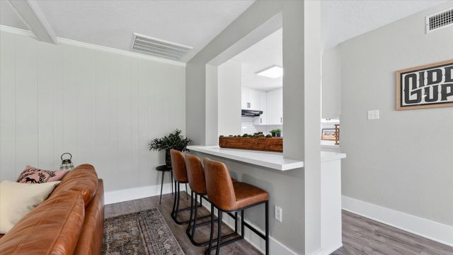 6310 Hickorycrest Drive, Spring, TX 77389