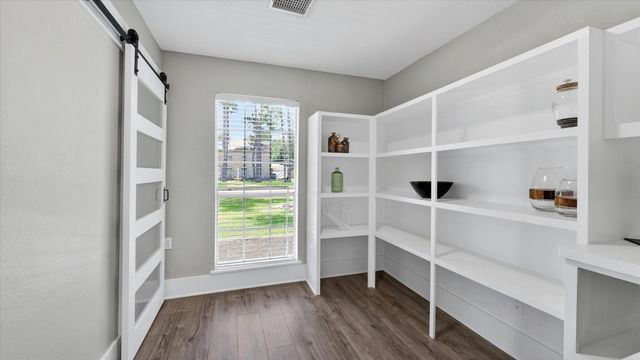 6310 Hickorycrest Drive, Spring, TX 77389