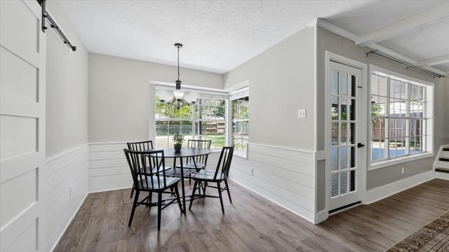 6310 Hickorycrest Drive, Spring, TX 77389