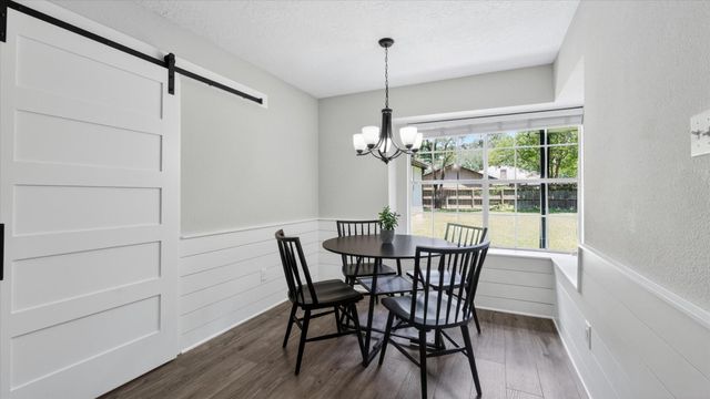 6310 Hickorycrest Drive, Spring, TX 77389