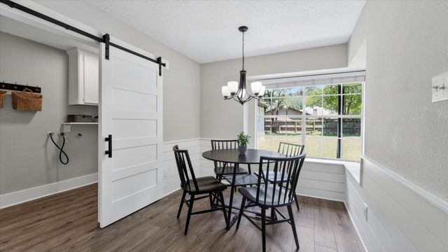 6310 Hickorycrest Drive, Spring, TX 77389