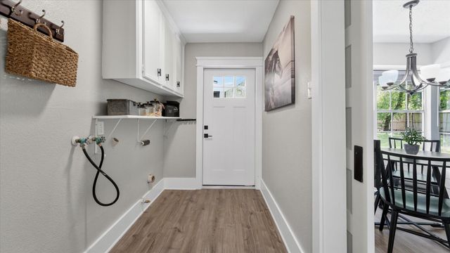 6310 Hickorycrest Drive, Spring, TX 77389