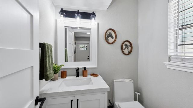 6310 Hickorycrest Drive, Spring, TX 77389