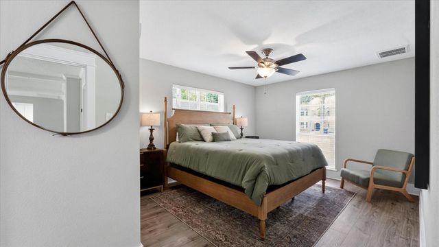 6310 Hickorycrest Drive, Spring, TX 77389
