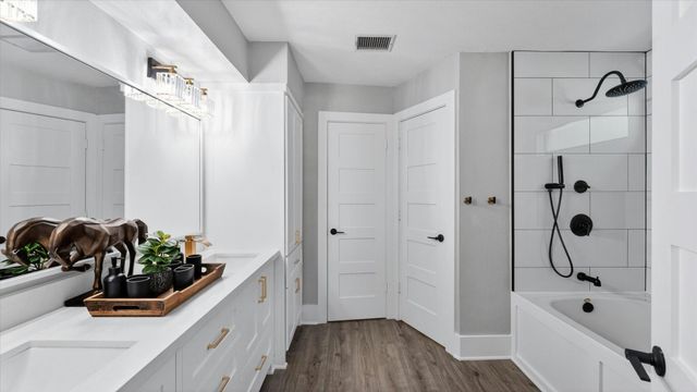 6310 Hickorycrest Drive, Spring, TX 77389