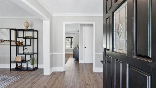 6310 Hickorycrest Drive, Spring, TX 77389
