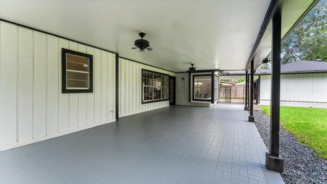 6310 Hickorycrest Drive, Spring, TX 77389