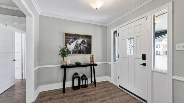 6310 Hickorycrest Drive, Spring, TX 77389