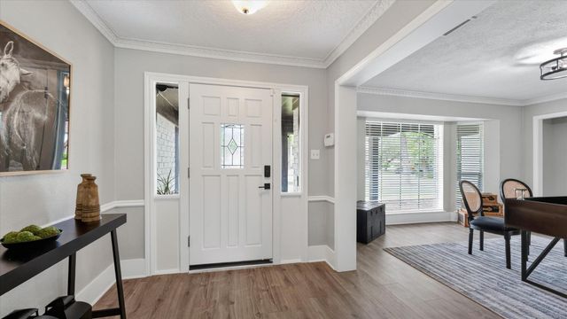 6310 Hickorycrest Drive, Spring, TX 77389