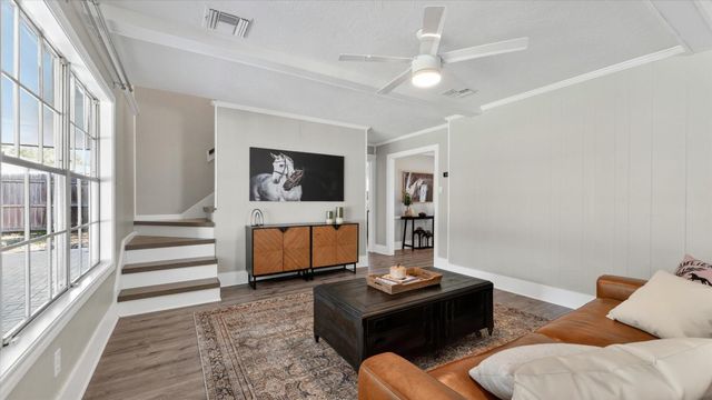 6310 Hickorycrest Drive, Spring, TX 77389