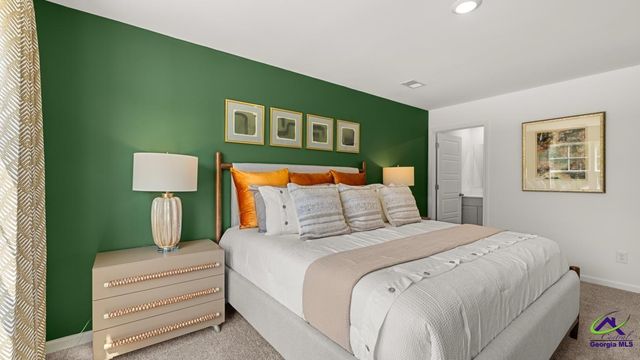 210 Kenmore Circle, Perry, GA 31069