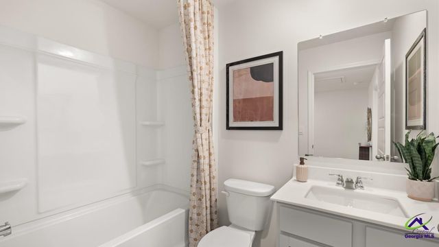 210 Kenmore Circle, Perry, GA 31069
