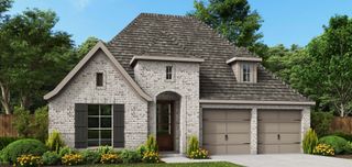 405 Spruce Brook Drive, Mckinney, TX 75071