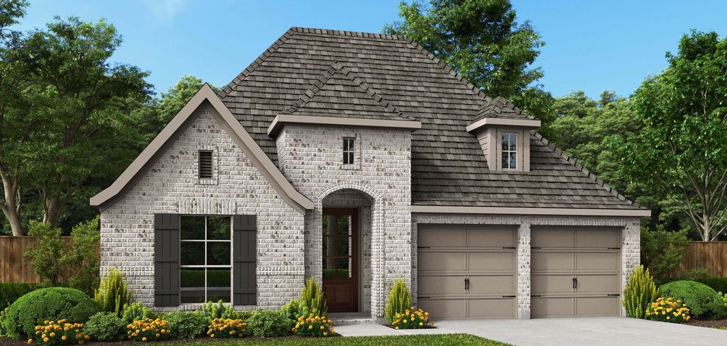 405 Spruce Brook Drive, Mckinney, TX 75071