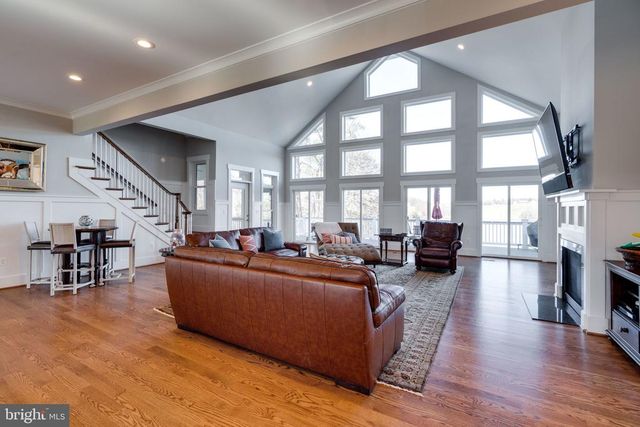 6616 SUMMERVIEW CT, Orange, VA 22960