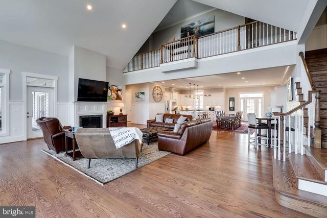 6616 SUMMERVIEW CT, Orange, VA 22960