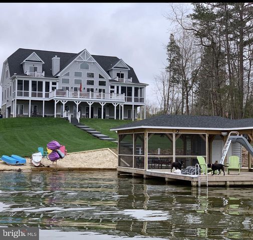 6616 SUMMERVIEW CT, Orange, VA 22960