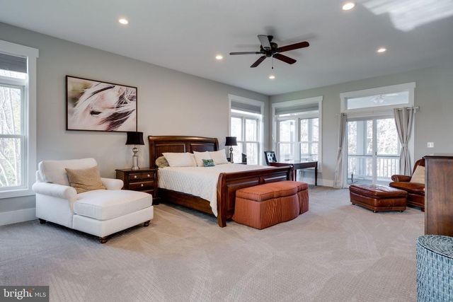 6616 SUMMERVIEW CT, Orange, VA 22960