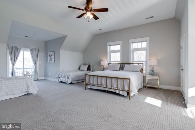 6616 SUMMERVIEW CT, Orange, VA 22960