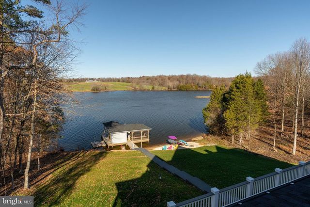 6616 SUMMERVIEW CT, Orange, VA 22960