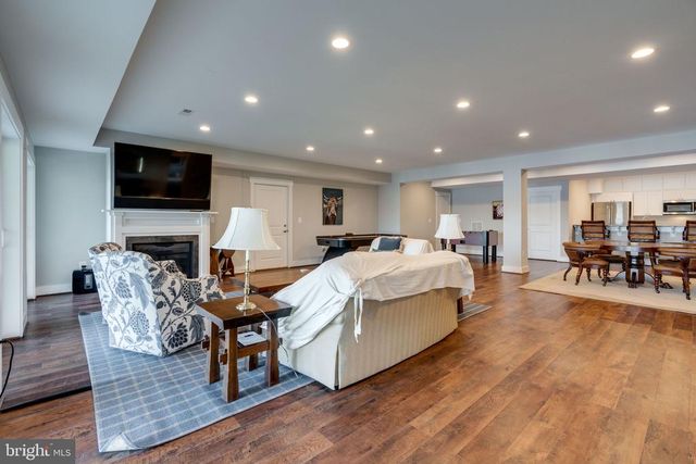 6616 SUMMERVIEW CT, Orange, VA 22960