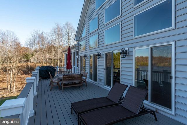 6616 SUMMERVIEW CT, Orange, VA 22960