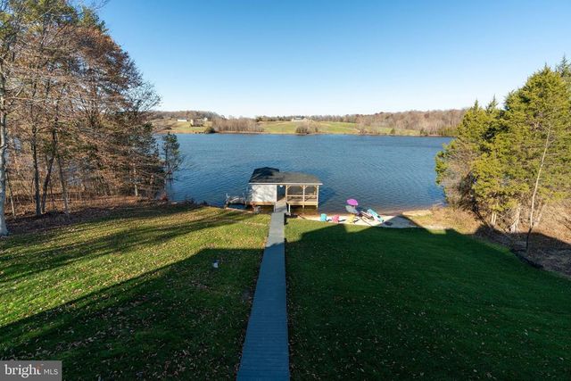 6616 SUMMERVIEW CT, Orange, VA 22960