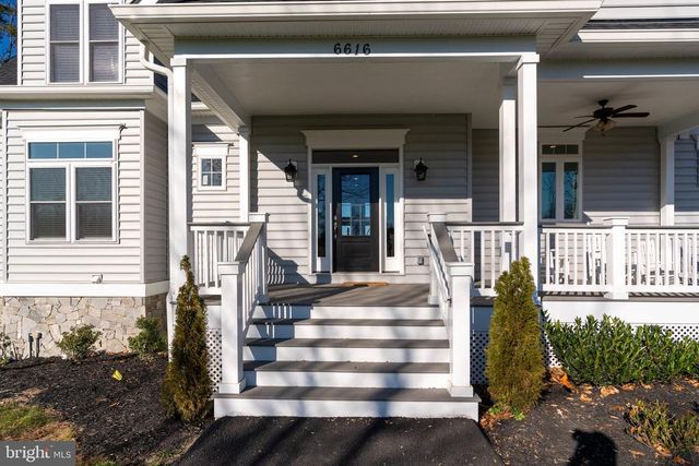 6616 SUMMERVIEW CT, Orange, VA 22960