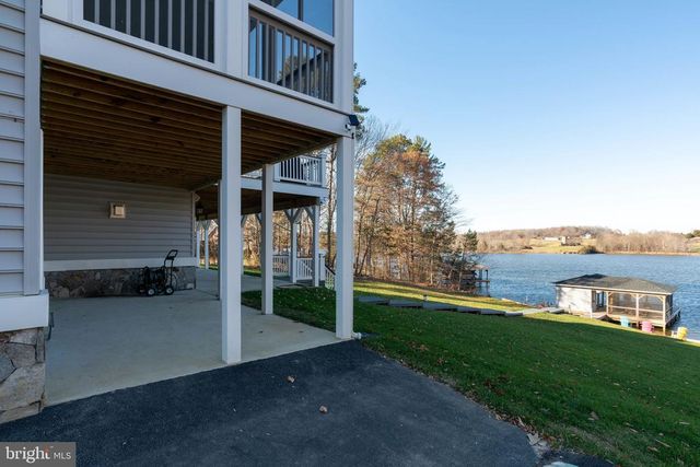 6616 SUMMERVIEW CT, Orange, VA 22960