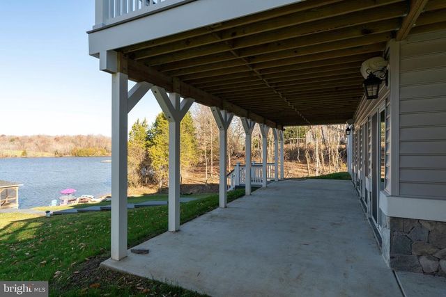 6616 SUMMERVIEW CT, Orange, VA 22960