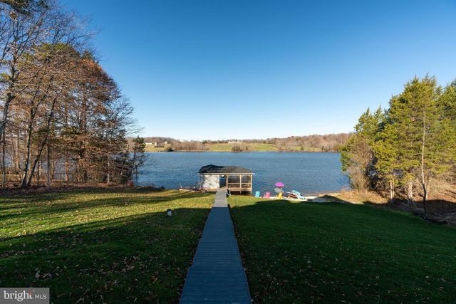 6616 SUMMERVIEW CT, Orange, VA 22960