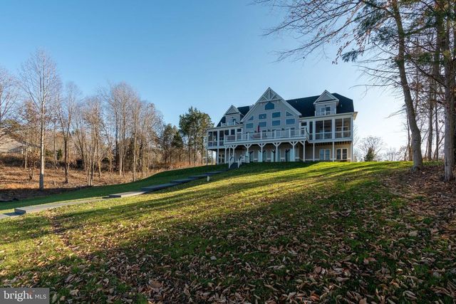 6616 SUMMERVIEW CT, Orange, VA 22960