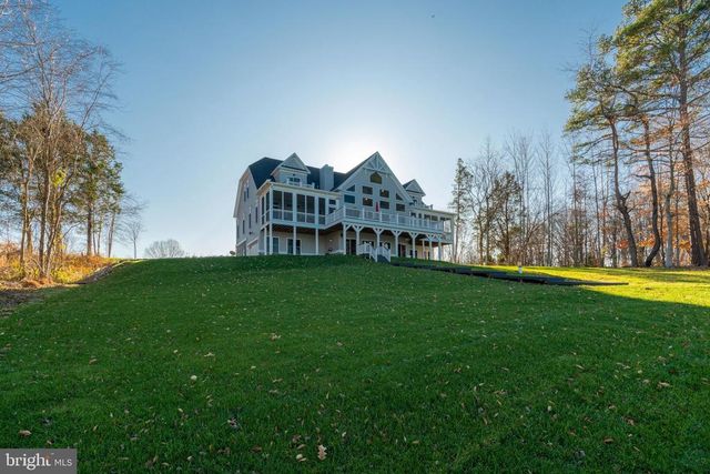 6616 SUMMERVIEW CT, Orange, VA 22960