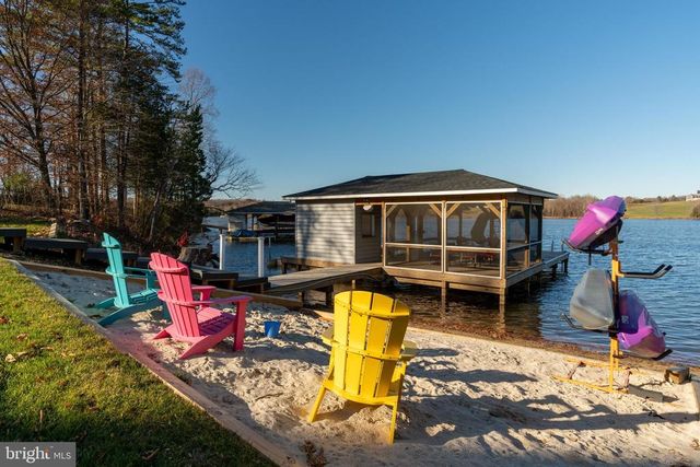 6616 SUMMERVIEW CT, Orange, VA 22960