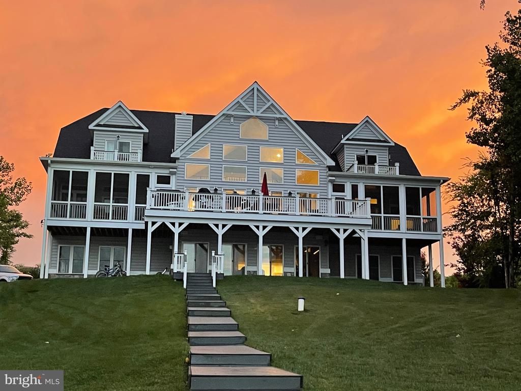 6616 SUMMERVIEW CT, Orange, VA 22960