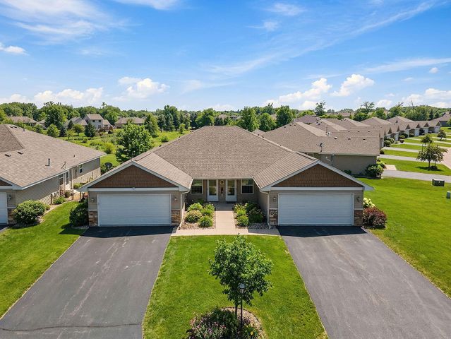 38282 Explorer Circle, North Branch, MN 55056