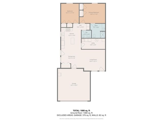 38282 Explorer Circle, North Branch, MN 55056