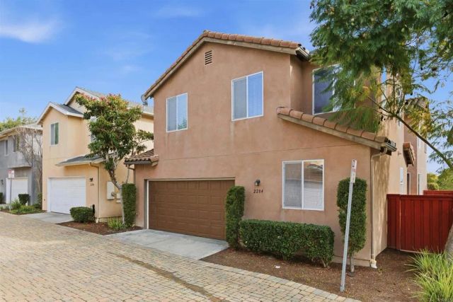 2284 Red Leaf Lane, Chula Vista, CA 91915