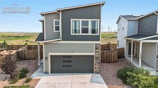 11414 Wigeon Way, Colorado Springs, CO 80925
