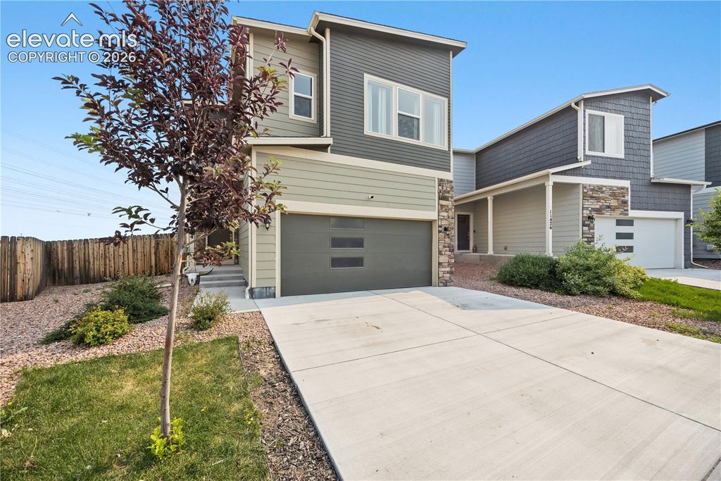 11414 Wigeon Way, Colorado Springs, CO 80925 — photo 4