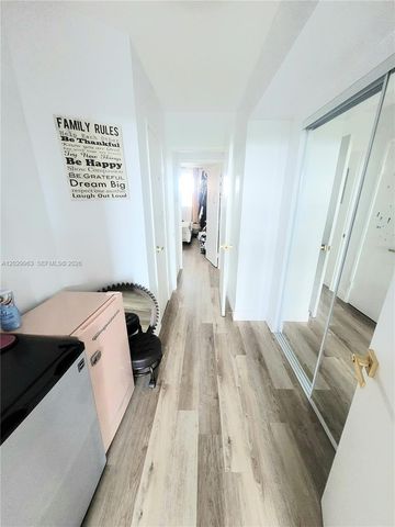 1780 NE 191st Street 6112, Miami, FL 33179
