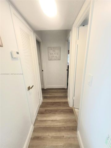 1780 NE 191st Street 6112, Miami, FL 33179
