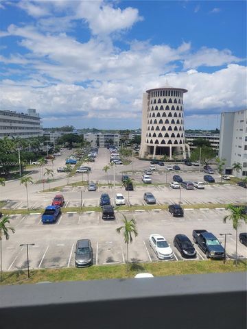 1780 NE 191st Street 6112, Miami, FL 33179