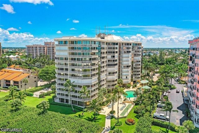 520 S Collier BLVD 901, Marco Island, FL 34145
