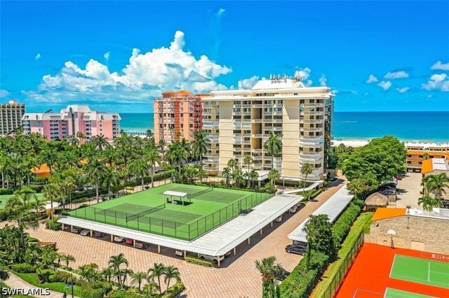 520 S Collier BLVD 901, Marco Island, FL 34145