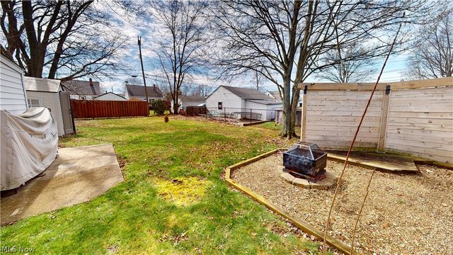 30008 Mildred Drive, Willowick, OH 44095
